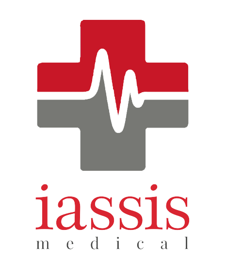 Iassis medical logo