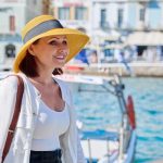 stay healthy while travelling