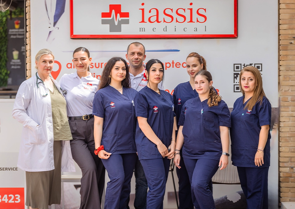 find doctors in zante