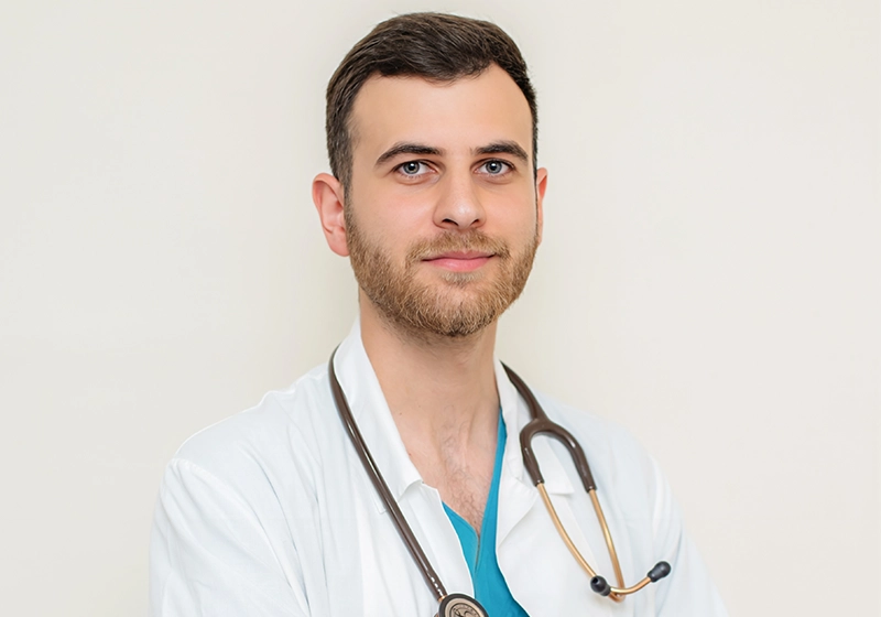 English-Speaking Doctor in Zante (Zakynthos)