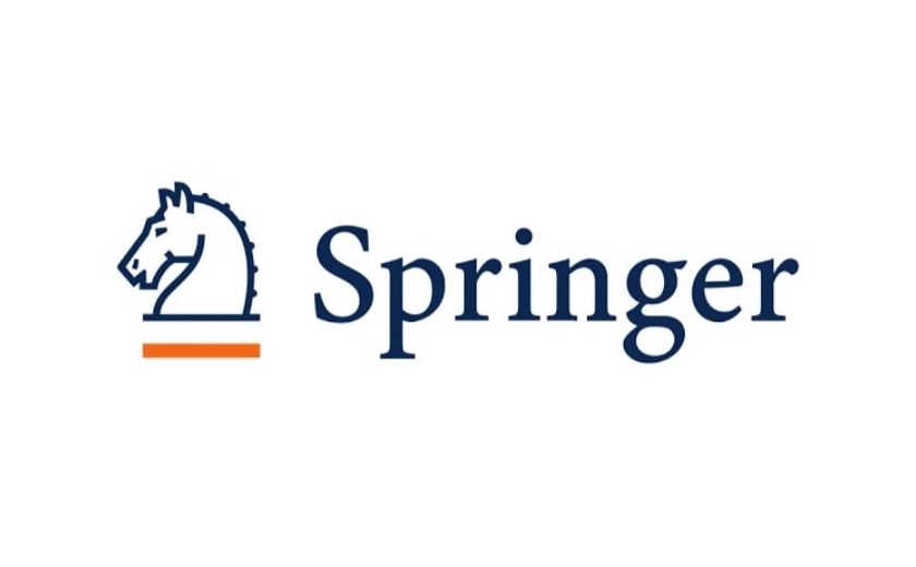 springer magazine publication