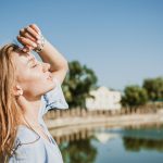 IV Therapies in Zante 2 Heat Stroke