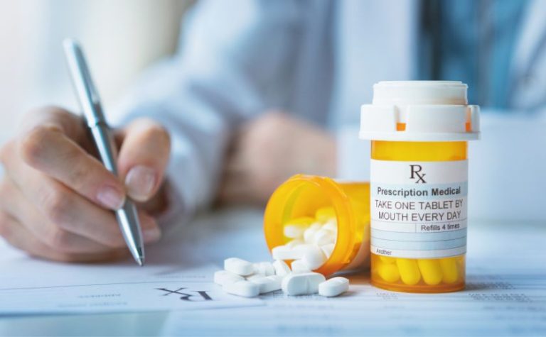 Prescription medicines Zakynthos – medical consultation and pills for tourists