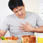 Food poisoning in Zakynthos patient receiving medical help