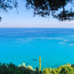 Zakynthos beaches