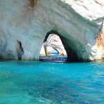 Keri Caves Zakynthos