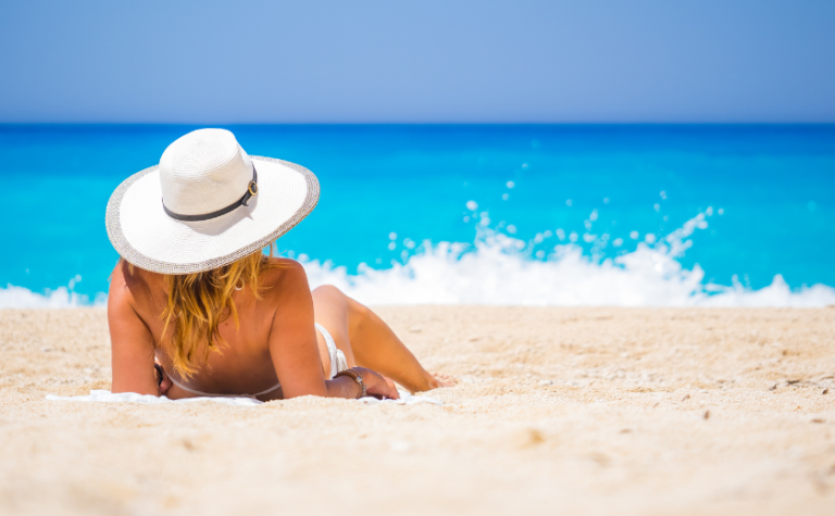 Laganas Zante travel guide